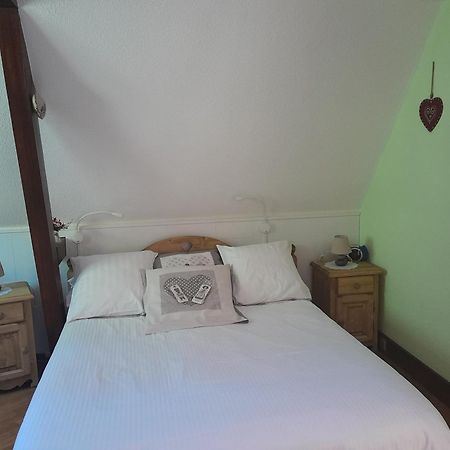 La Maison De Vacances Nothalten Dış mekan fotoğraf