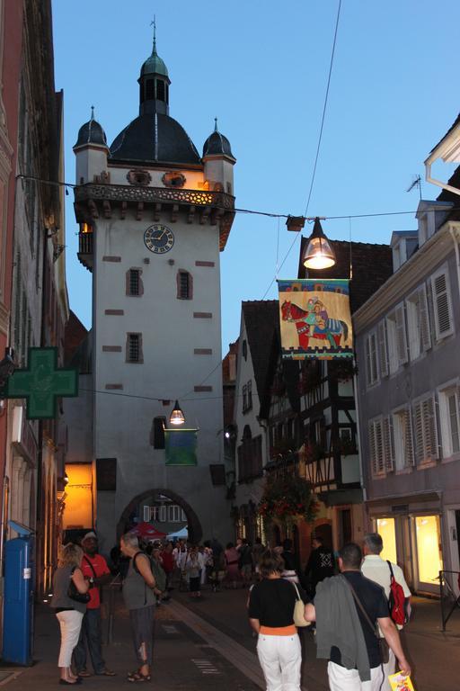 La Maison De Vacances Nothalten Oda fotoğraf