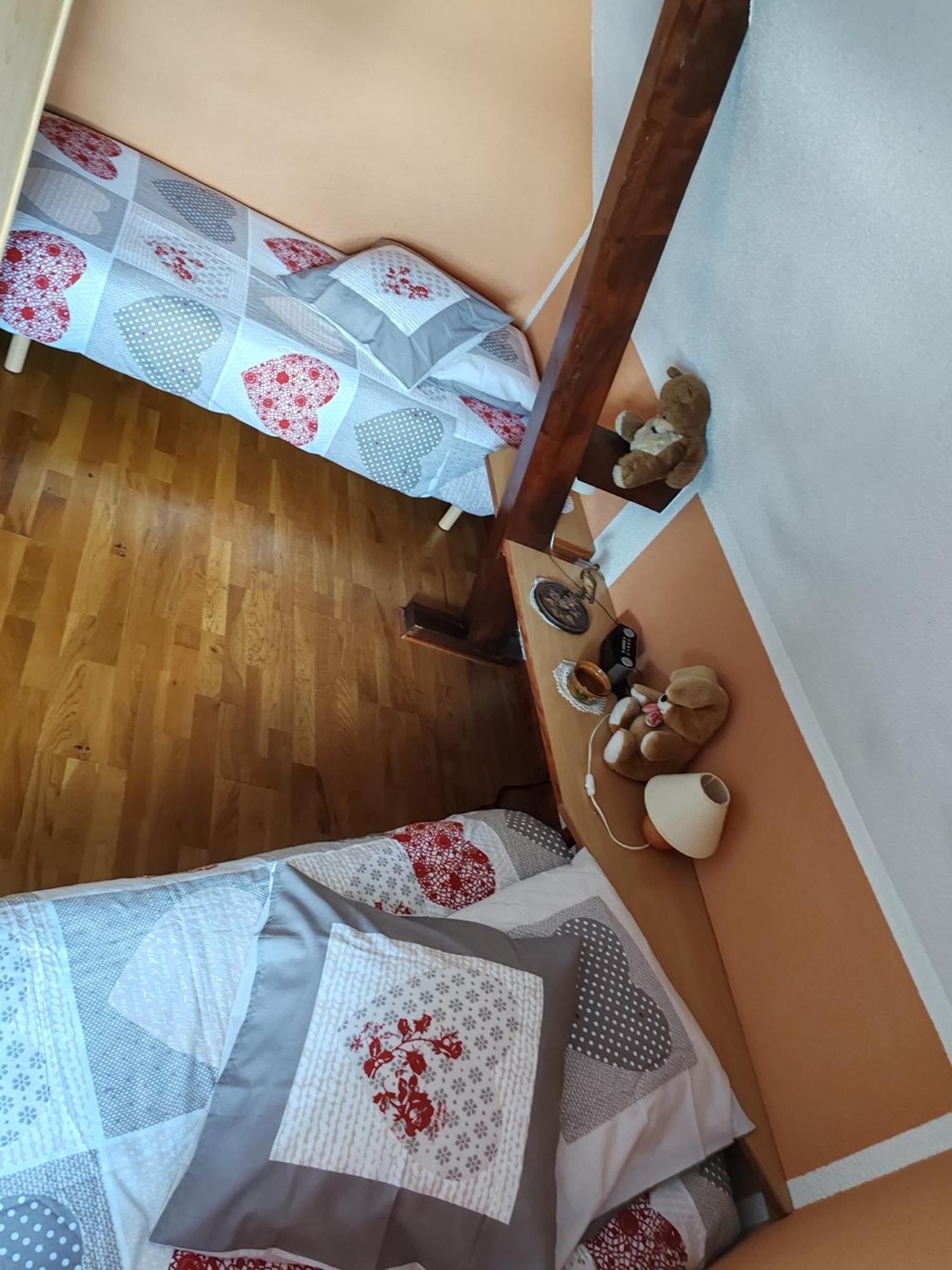 La Maison De Vacances Nothalten Dış mekan fotoğraf