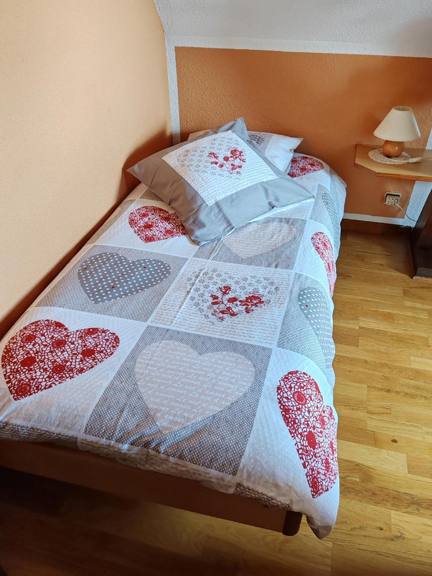 La Maison De Vacances Nothalten Dış mekan fotoğraf