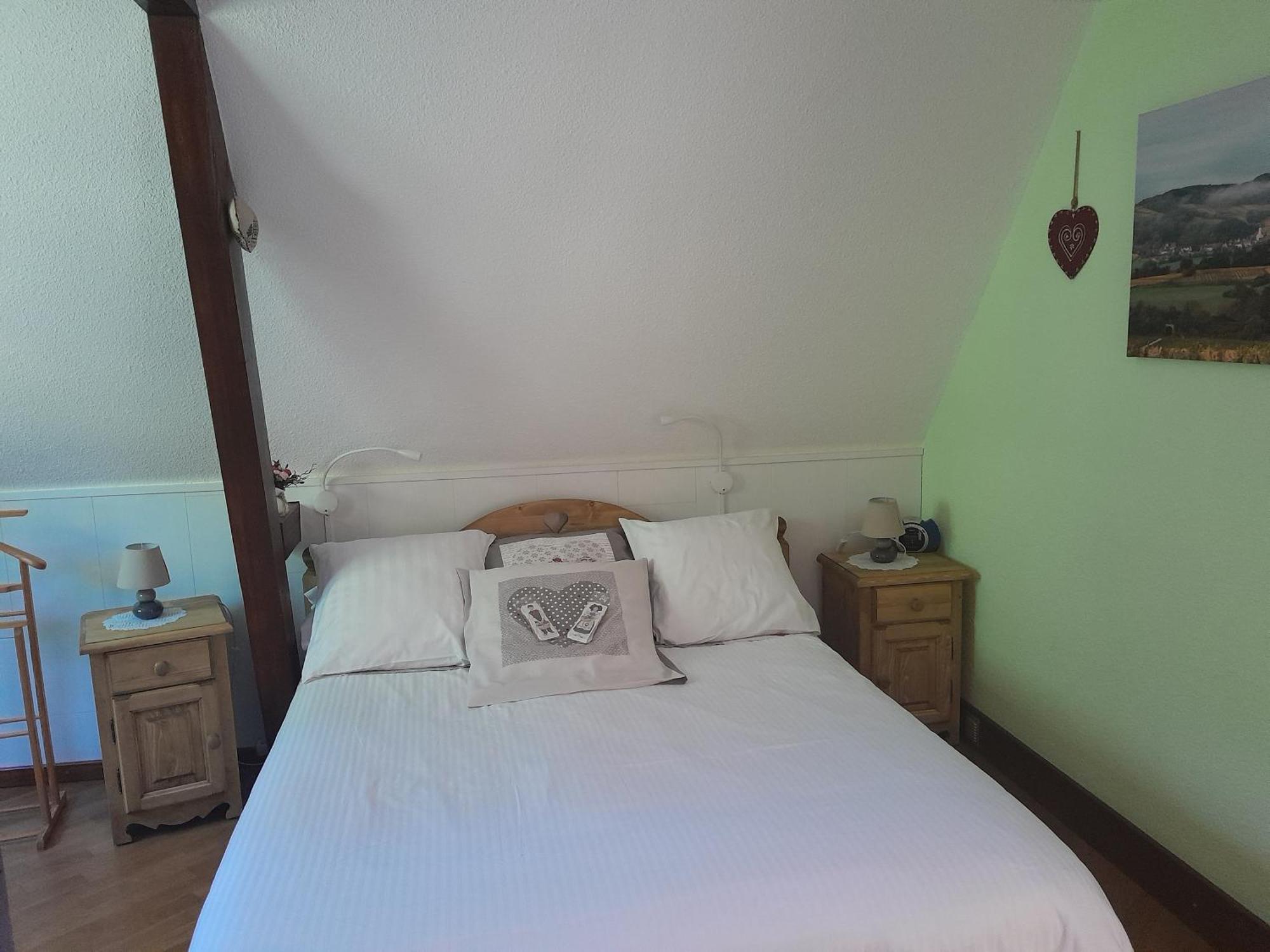 La Maison De Vacances Nothalten Dış mekan fotoğraf