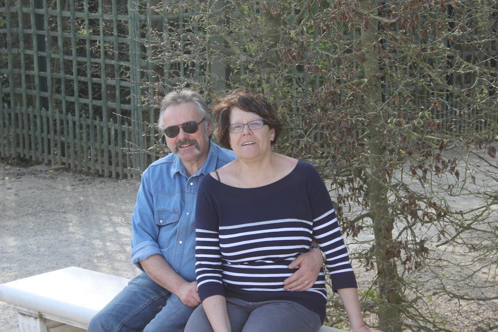 La Maison De Vacances Nothalten Oda fotoğraf